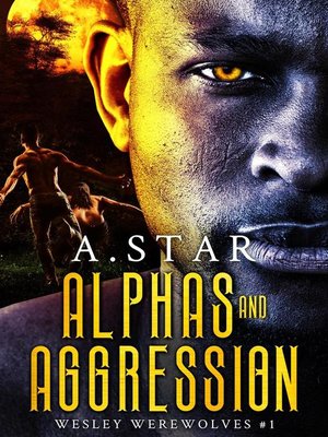 cover image of Alphas and Aggression